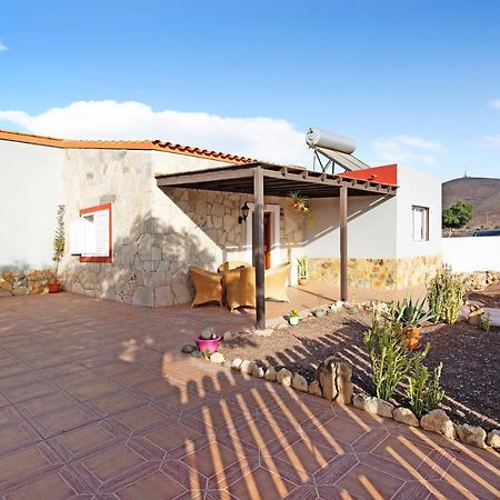 Vila Casa Chiripa Tarajalejo Exteriér fotografie
