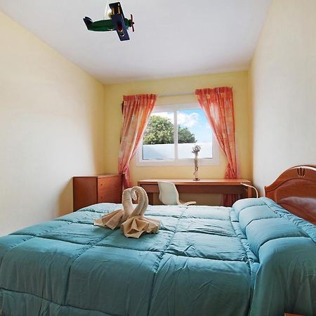 Vila Casa Chiripa Tarajalejo Exteriér fotografie